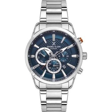 Daniel Klein DK.1.13525.9 Erkek Kol Saati