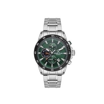 Daniel Klein DK.1.13529-4 Erkek Kol Saati