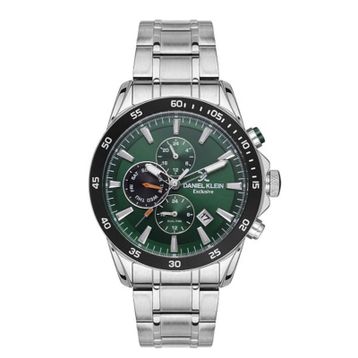 Daniel Klein DK.1.13529-4 Erkek Kol Saati