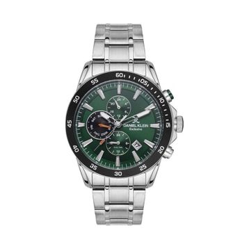 Daniel Klein DK.1.13529-4 Erkek Kol Saati
