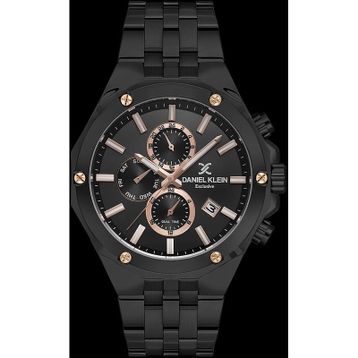 Daniel Klein DK.1.13531-6 Erkek Kol Saati