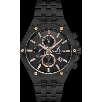 Daniel Klein DK.1.13531-6 Erkek Kol Saati