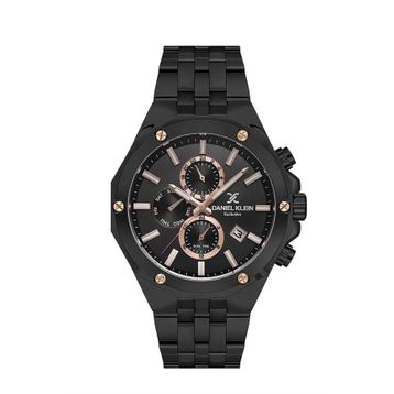 Daniel Klein DK.1.13531-6 Erkek Kol Saati