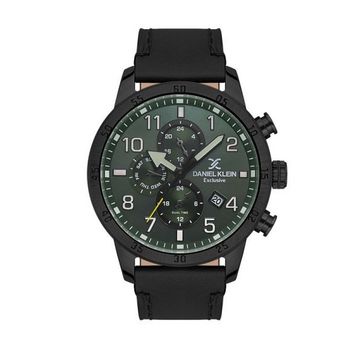 Daniel Klein DK.1.13539.5 Erkek Kol Saati