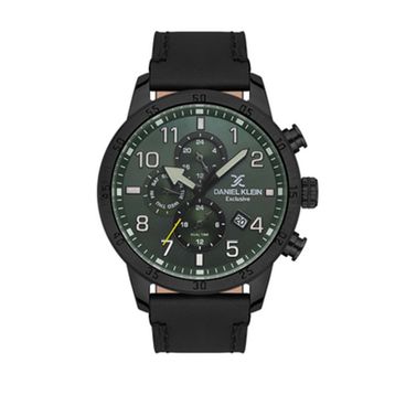 Daniel Klein DK.1.13539.5 Erkek Kol Saati