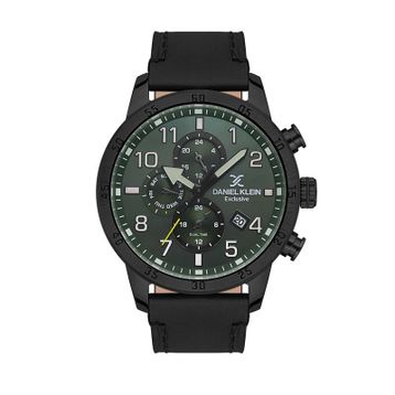 Daniel Klein DK.1.13539.5 Erkek Kol Saati