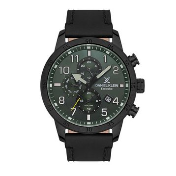 Daniel Klein DK.1.13539.5 Erkek Kol Saati