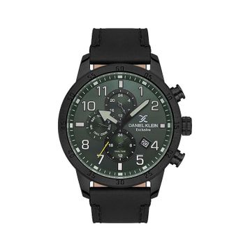 Daniel Klein DK.1.13539.5 Erkek Kol Saati