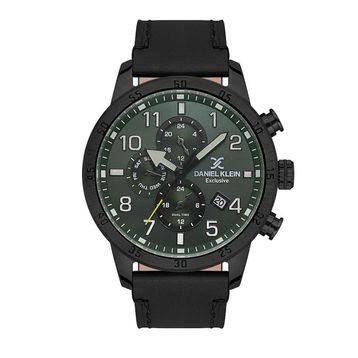 Daniel Klein DK.1.13539.5 Erkek Kol Saati