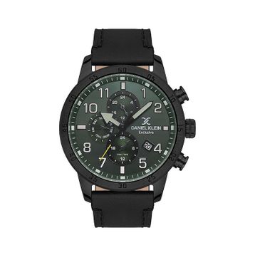 Daniel Klein DK.1.13539.5 Erkek Kol Saati