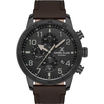 Daniel Klein DK.1.13539.6 Erkek Kol Saati