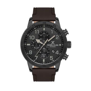 Daniel Klein DK.1.13539.6 Erkek Kol Saati