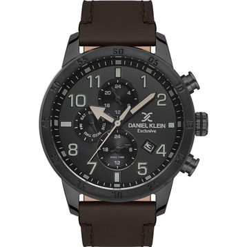 Daniel Klein DK.1.13539.6 Erkek Kol Saati
