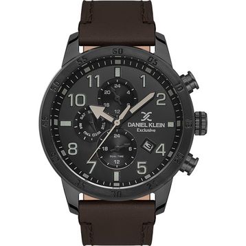 Daniel Klein DK.1.13539.6 Erkek Kol Saati