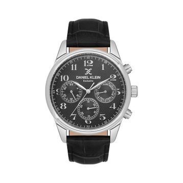 Daniel Klein DK.1.13550.1 Erkek Kol Saati