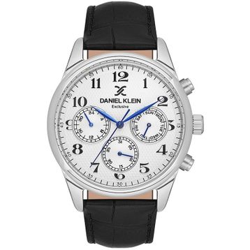 Daniel Klein DK.1.13550.6 Kol Saati