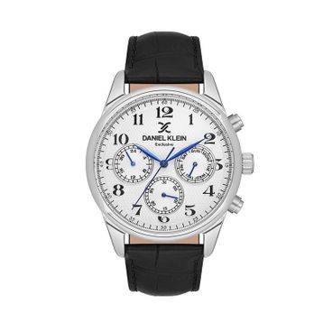 Daniel Klein DK.1.13550.6 Kol Saati