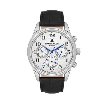 Daniel Klein DK.1.13550.6 Kol Saati