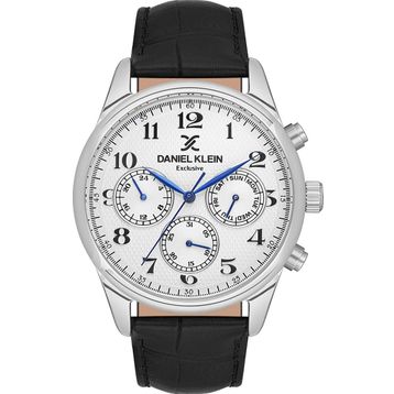 Daniel Klein DK.1.13550.6 Kol Saati