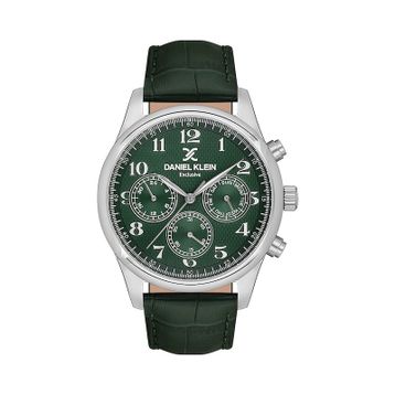 Daniel Klein DK.1.13550.7 Erkek Kol Saati