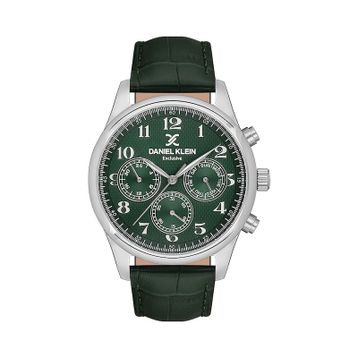 Daniel Klein DK.1.13550.7 Erkek Kol Saati