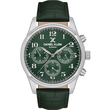 Daniel Klein DK.1.13550.7 Erkek Kol Saati