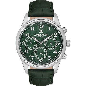 Daniel Klein DK.1.13550.7 Erkek Kol Saati