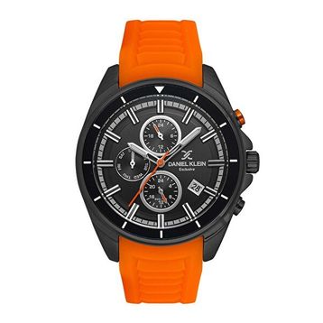 Daniel Klein DK.1.13551.5 Erkek Kol Saati