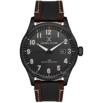 Daniel Klein DK.1.13557.4 Erkek Kol Saati