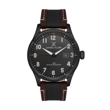 Daniel Klein DK.1.13557.4 Erkek Kol Saati