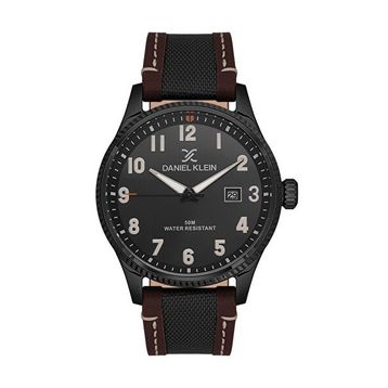 Daniel Klein DK.1.13557.4 Erkek Kol Saati