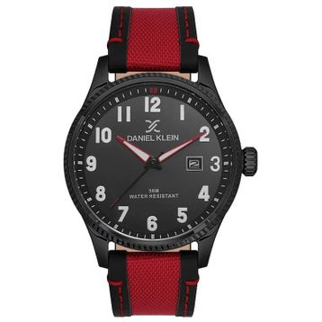 Daniel Klein DK.1.13557-5 Erkek Kol Saati