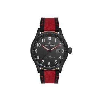 Daniel Klein DK.1.13557-5 Erkek Kol Saati