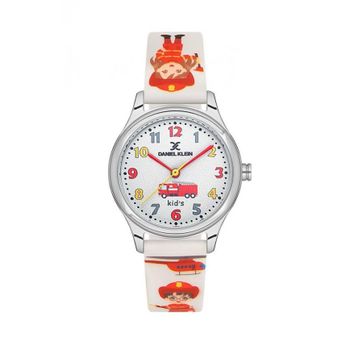 Daniel Klein DK.1.13573.1 Unisex Kol Saati