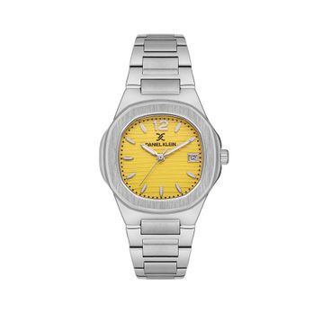 Daniel Klein DK.1.13581.3 Kadın Kol Saati