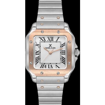 Daniel Klein DK.1.13583-5 Kadın Kol Saati