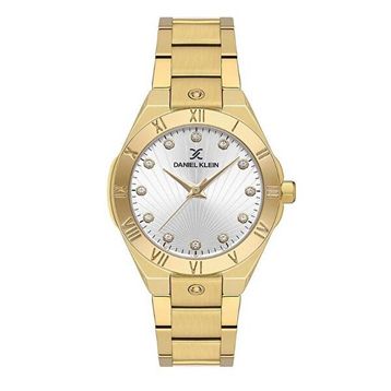 Daniel Klein DK.1.13585-3 Kadın Kol Saati