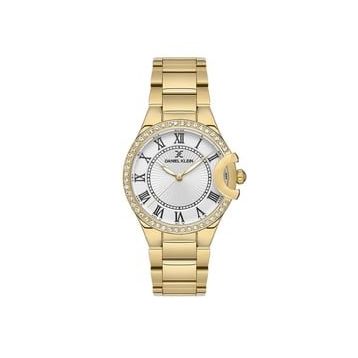 Daniel Klein DK.1.13603-2 Kadın Kol Saati