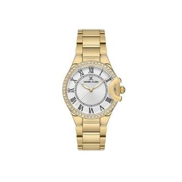 Daniel Klein DK.1.13603-2 Kadın Kol Saati