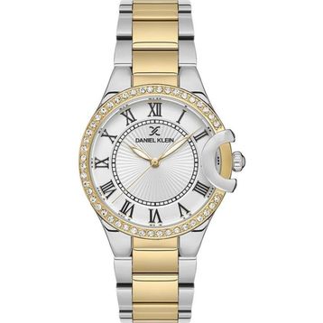 Daniel Klein DK.1.13603-3 Kadın Kol Saati