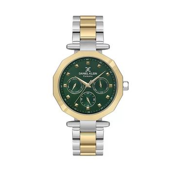 Daniel Klein DK.1.13605-3 Kadın Kol Saati