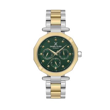 Daniel Klein DK.1.13605-3 Kadın Kol Saati
