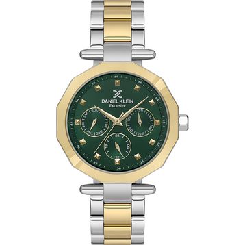 Daniel Klein DK.1.13605-3 Kadın Kol Saati