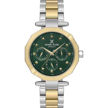 Daniel Klein DK.1.13605-3 Kadın Kol Saati