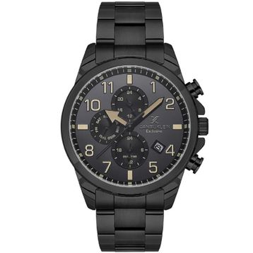 Daniel Klein DK.1.13633-5 Erkek Kol Saati