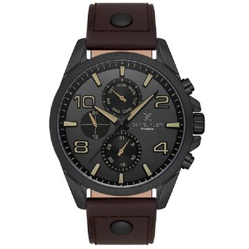 Daniel Klein DK.1.13640-2 Erkek Kol Saati