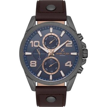 Daniel Klein DK.1.13640-4 Erkek Kol Saati