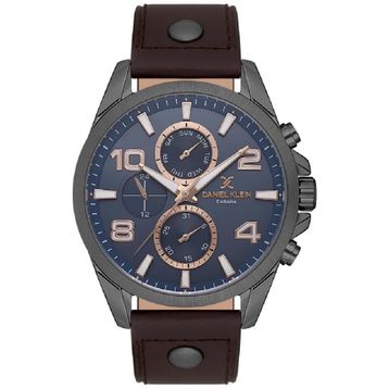 Daniel Klein DK.1.13640-4 Erkek Kol Saati