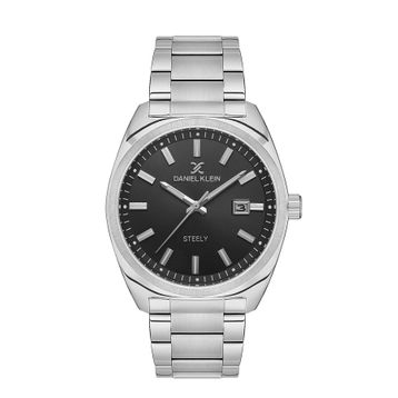 Daniel Klein DK.1.13701-2 Erkek Kol Saati