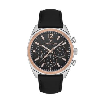 Daniel Klein DK.1.13703-5 Erkek Kol Saati